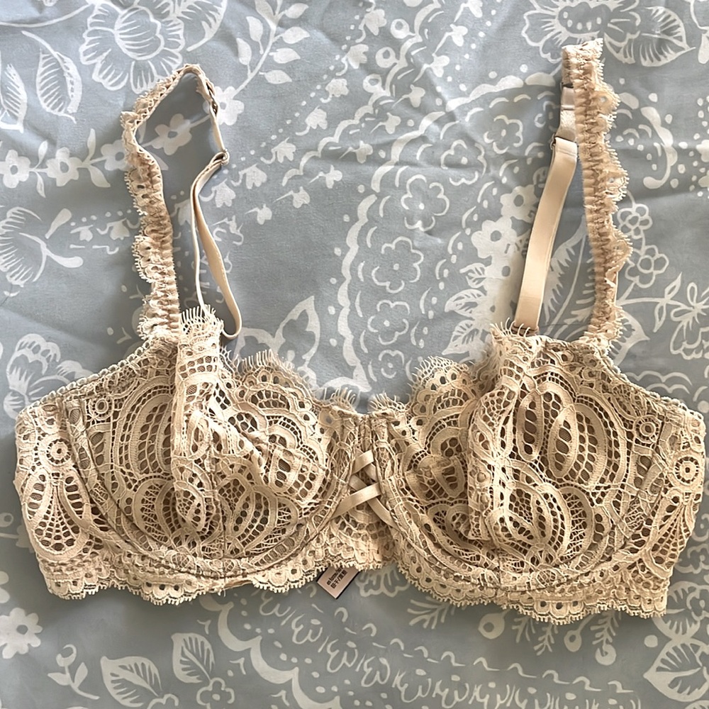 Victoria’s Secret Dream Angels Bra